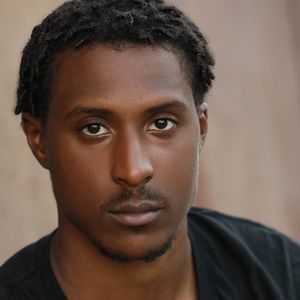 Meet your Posher, Lance